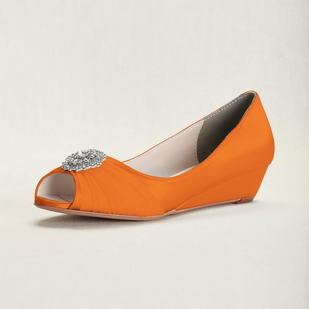 Wedding Shoes